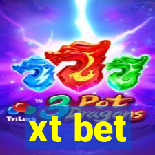 xt bet